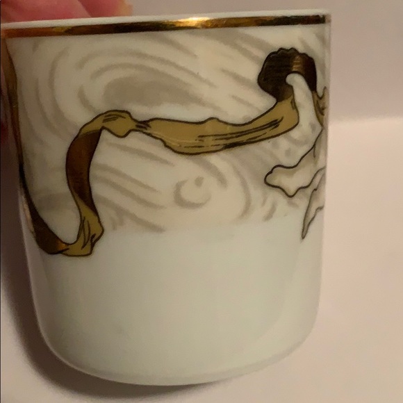 American Atelier Heavenly Hosts 3373 Indonesia cup - Picture 6 of 12